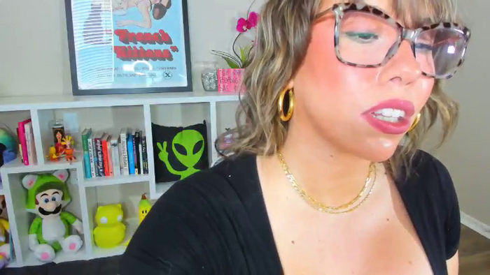 CassidyNicole