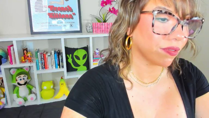 CassidyNicole