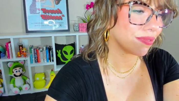 CassidyNicole