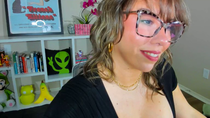 CassidyNicole