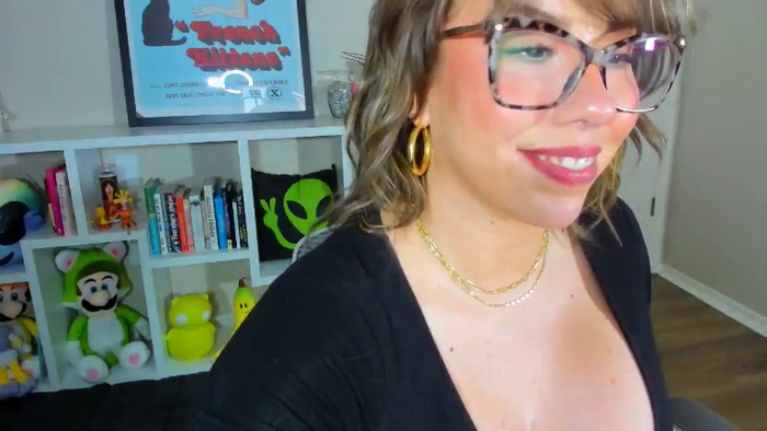 CassidyNicole