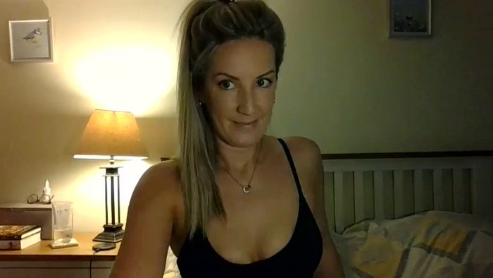 JoanieOakley