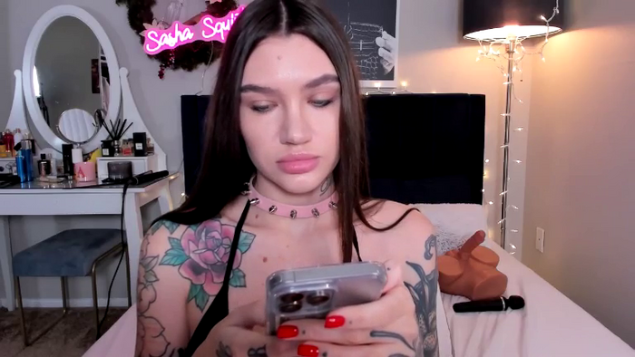 SashaNels
