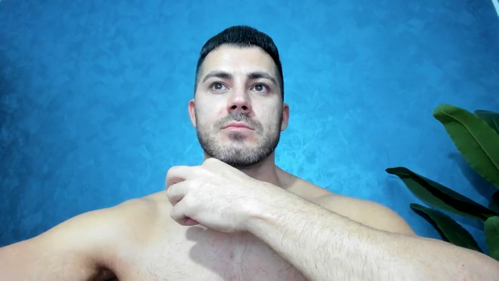 HardMusclesXXX