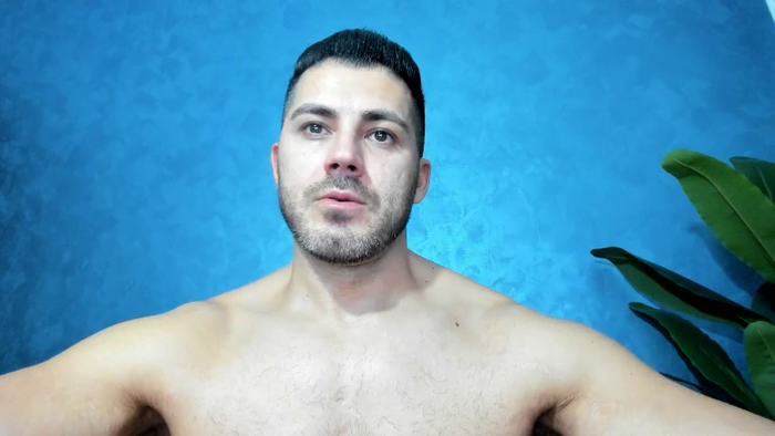 HardMusclesXXX