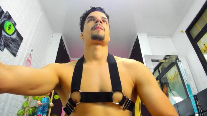 davidsexbody