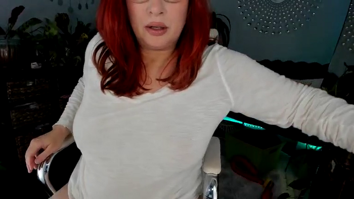 AmberSpanks