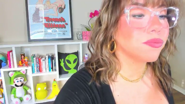 CassidyNicole
