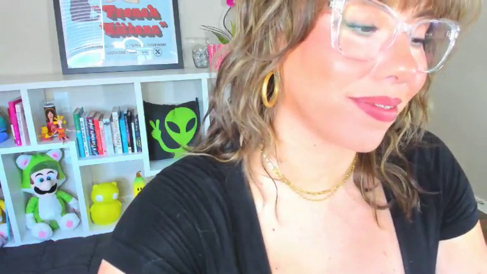 CassidyNicole