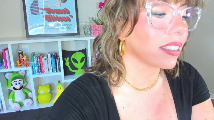 CassidyNicole