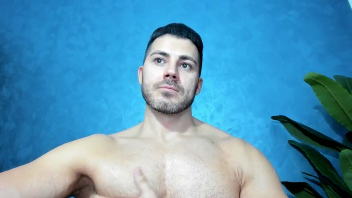 HardMusclesXXX