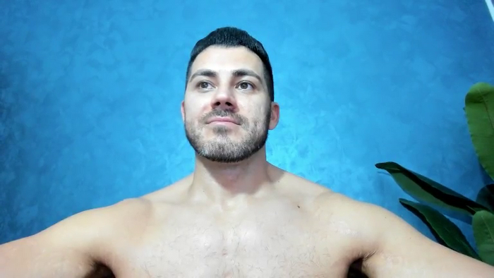 HardMusclesXXX