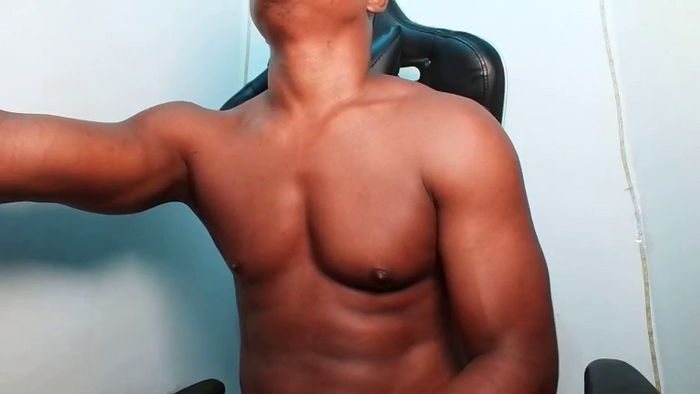XBIGCOCKBLACK