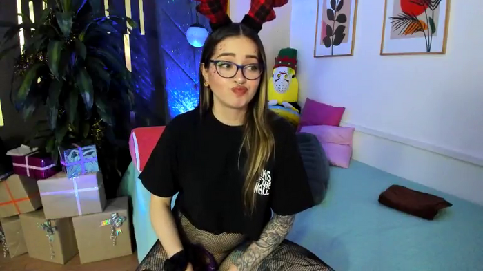HannahMolly