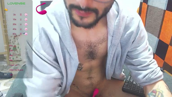 DaviidGandy