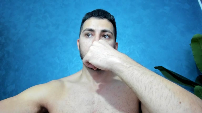 HardMusclesXXX
