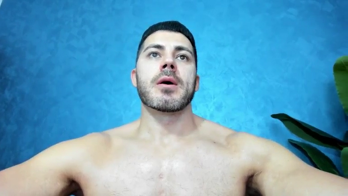 HardMusclesXXX