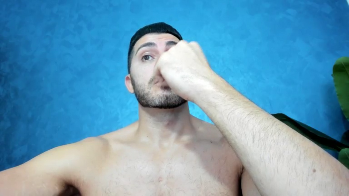 HardMusclesXXX