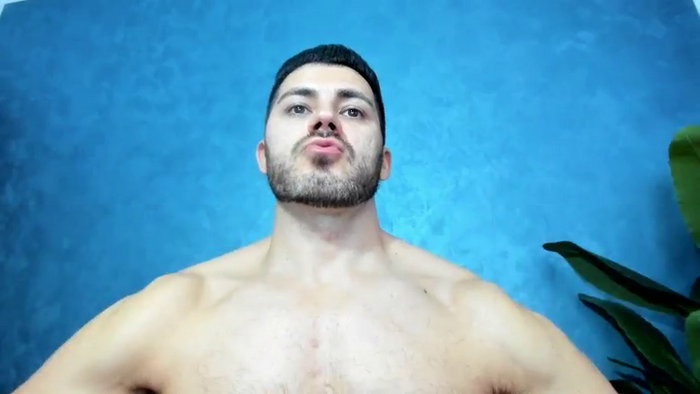 HardMusclesXXX