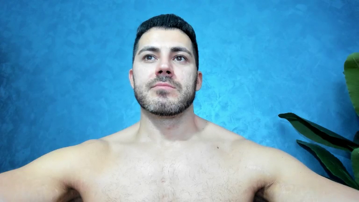 HardMusclesXXX