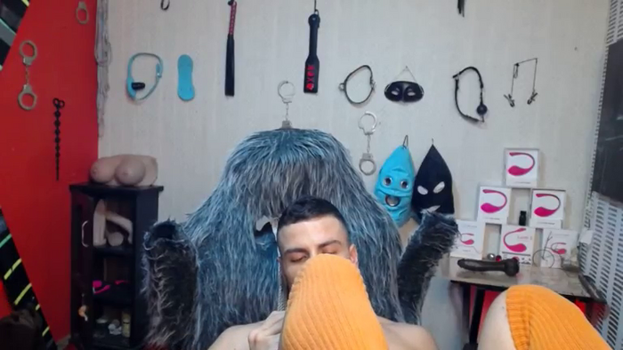 bayronfit