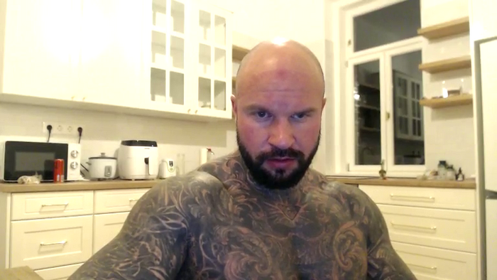jasonstromm