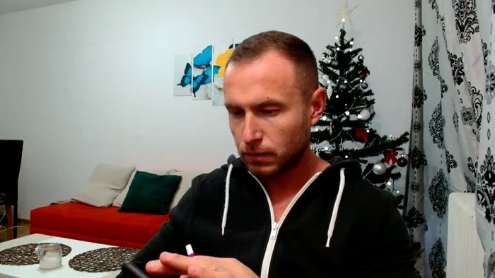 MikeBigDick