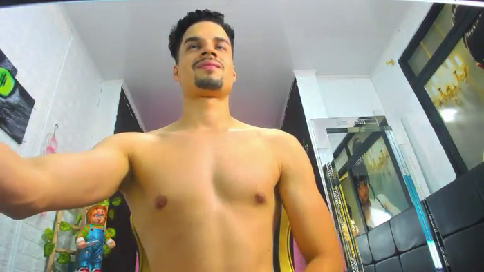 davidsexbody