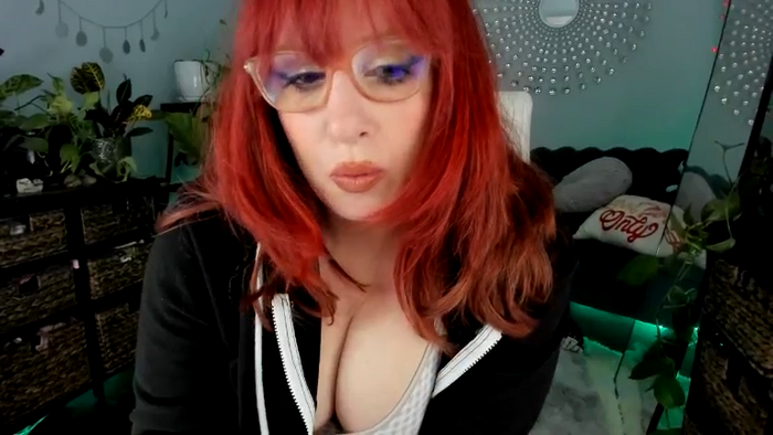 AmberSpanks