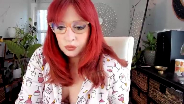 AmberSpanks