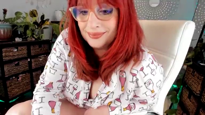 AmberSpanks