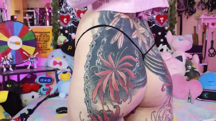 kileyCorrupt