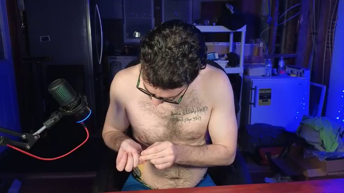 Fastflogger