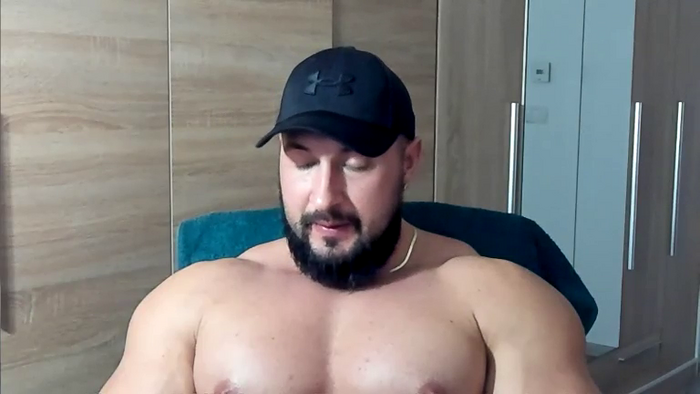 HadrianMax