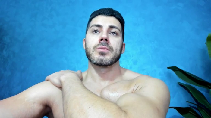 HardMusclesXXX