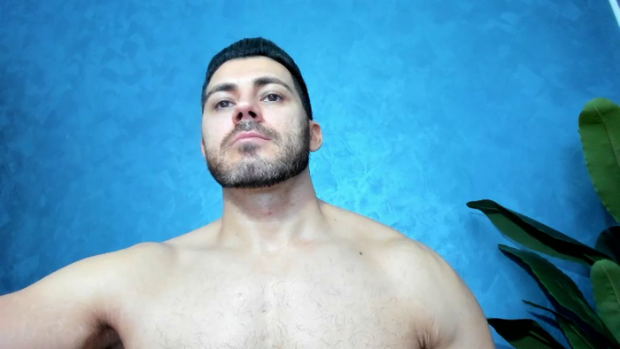 HardMusclesXXX