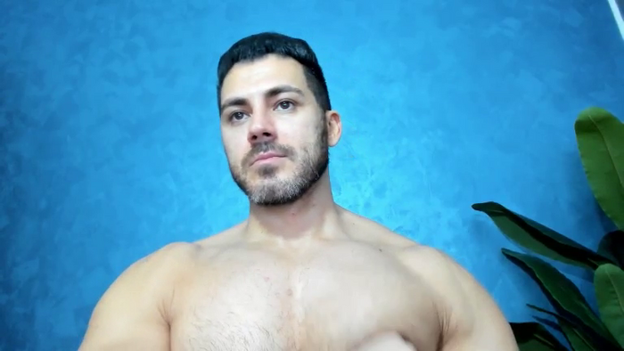 HardMusclesXXX