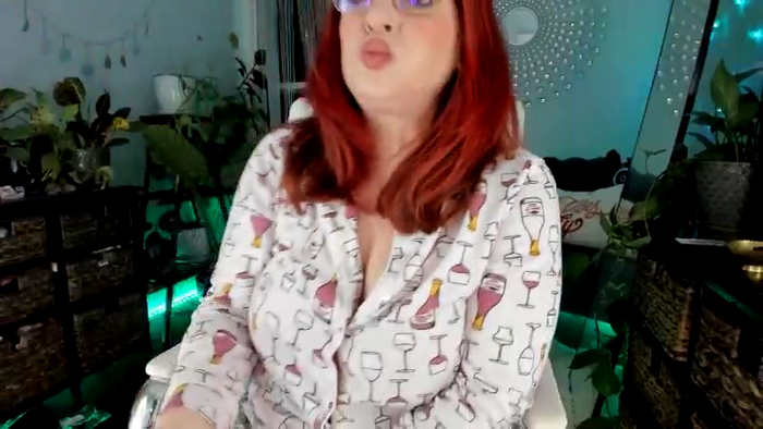 AmberSpanks