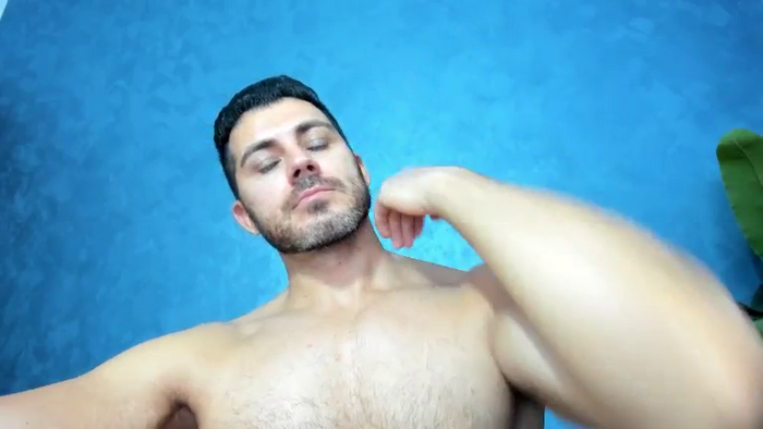HardMusclesXXX