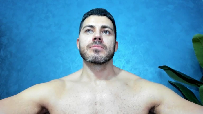 HardMusclesXXX
