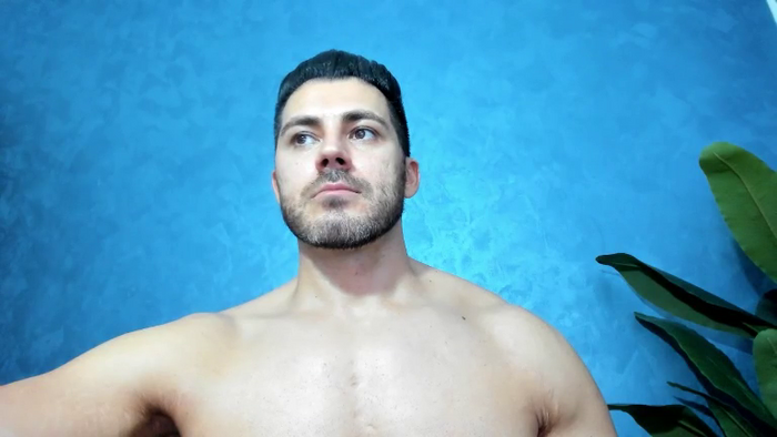 HardMusclesXXX