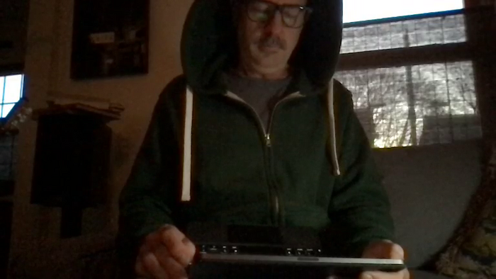 GuyGrey