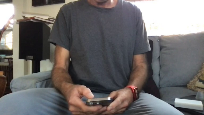GuyGrey