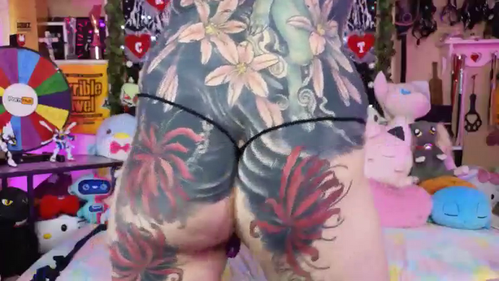 kileyCorrupt