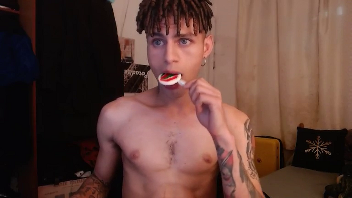 AdamSmiith