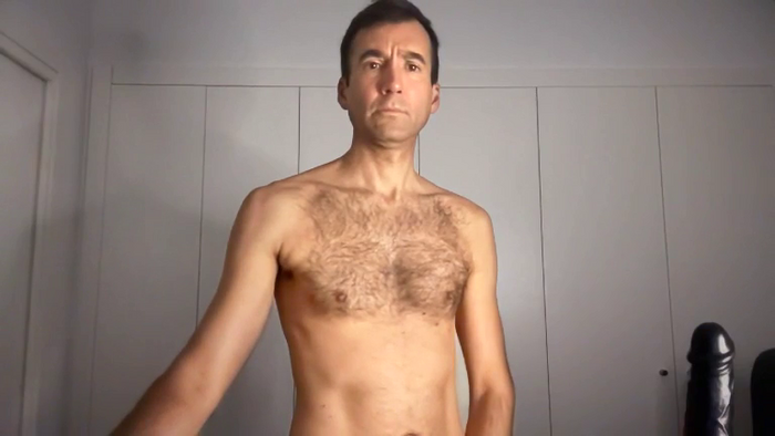DavidSpanish