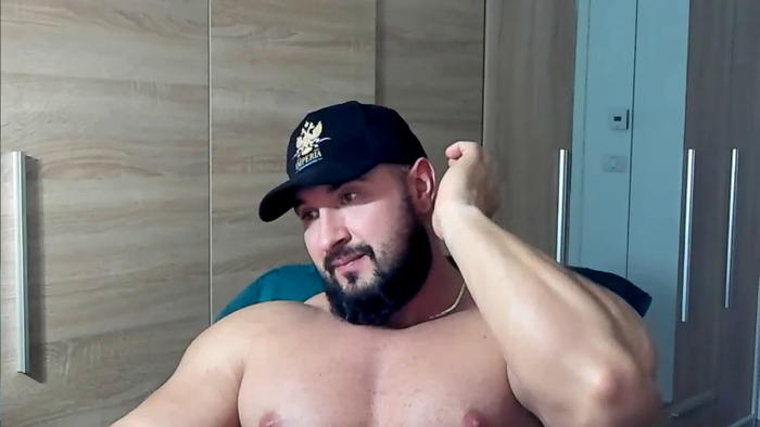HadrianMax