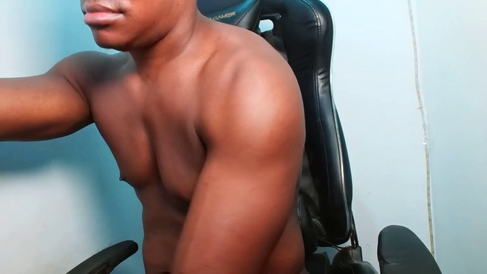 XBIGCOCKBLACK