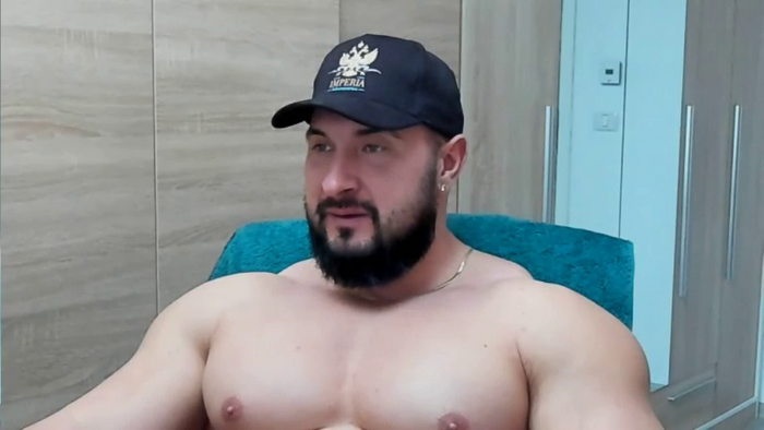 HadrianMax