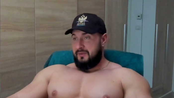 HadrianMax